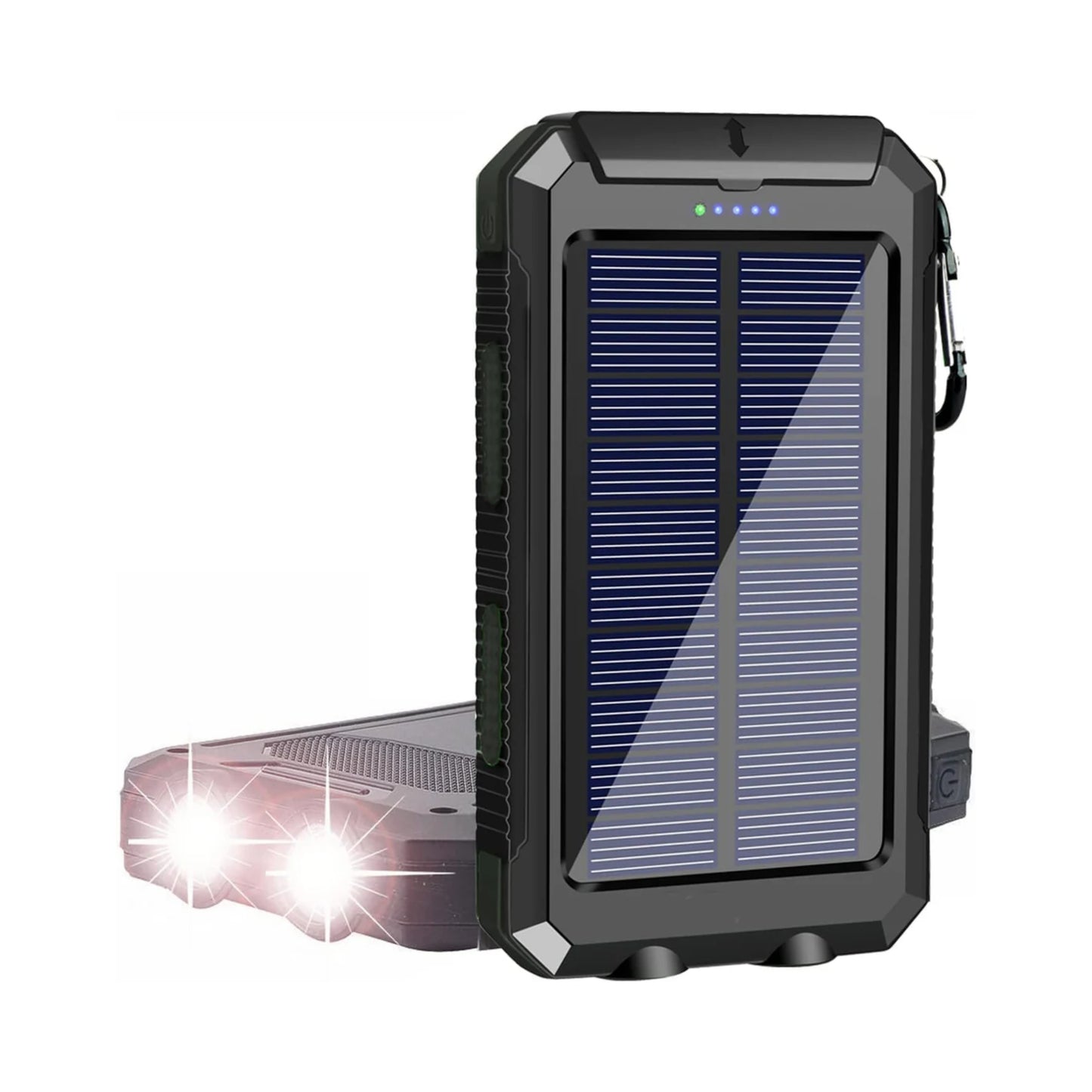 Ventra™ Solar Power Bank