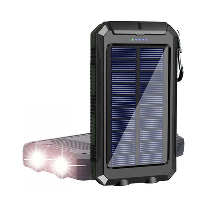 Ventra™ Solar Power Bank