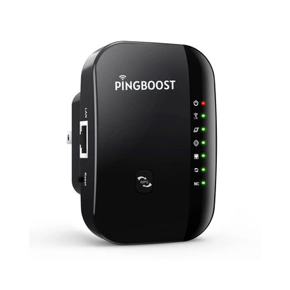 Ventra™ PingBoost