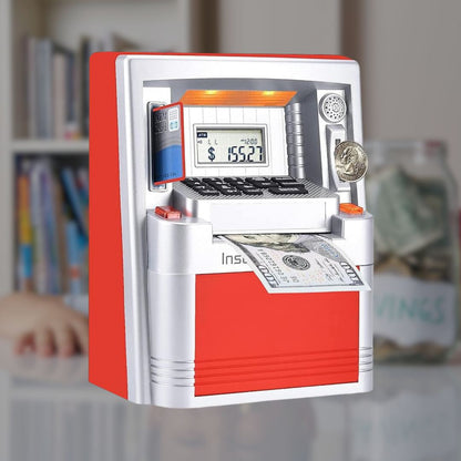 Ventra™ My Mini Bank