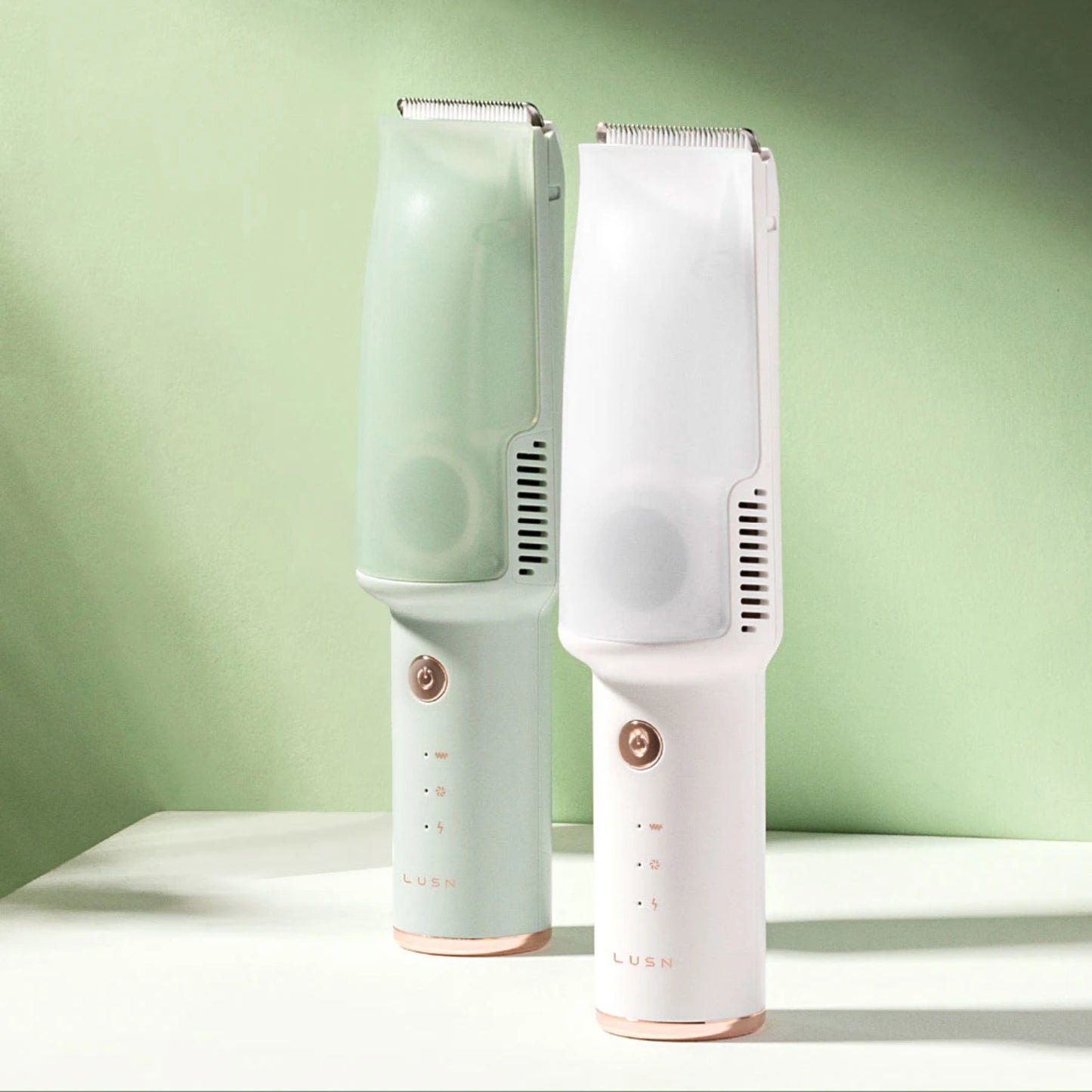 Ventra™ Baby Razor