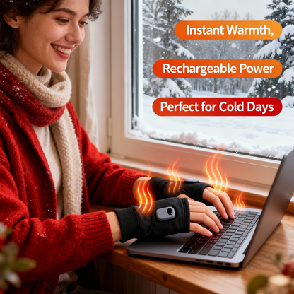 Ventra™ Modern Gloves Warmer