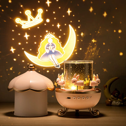 Ventra™ The Magic Projector - 21 in 1