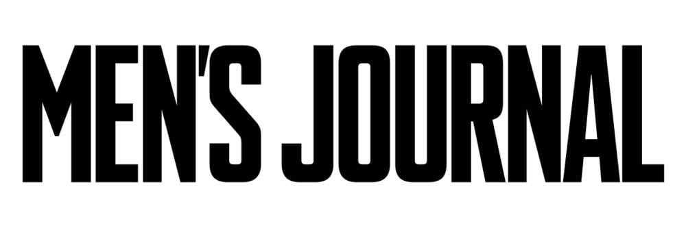 Featured In Logo
