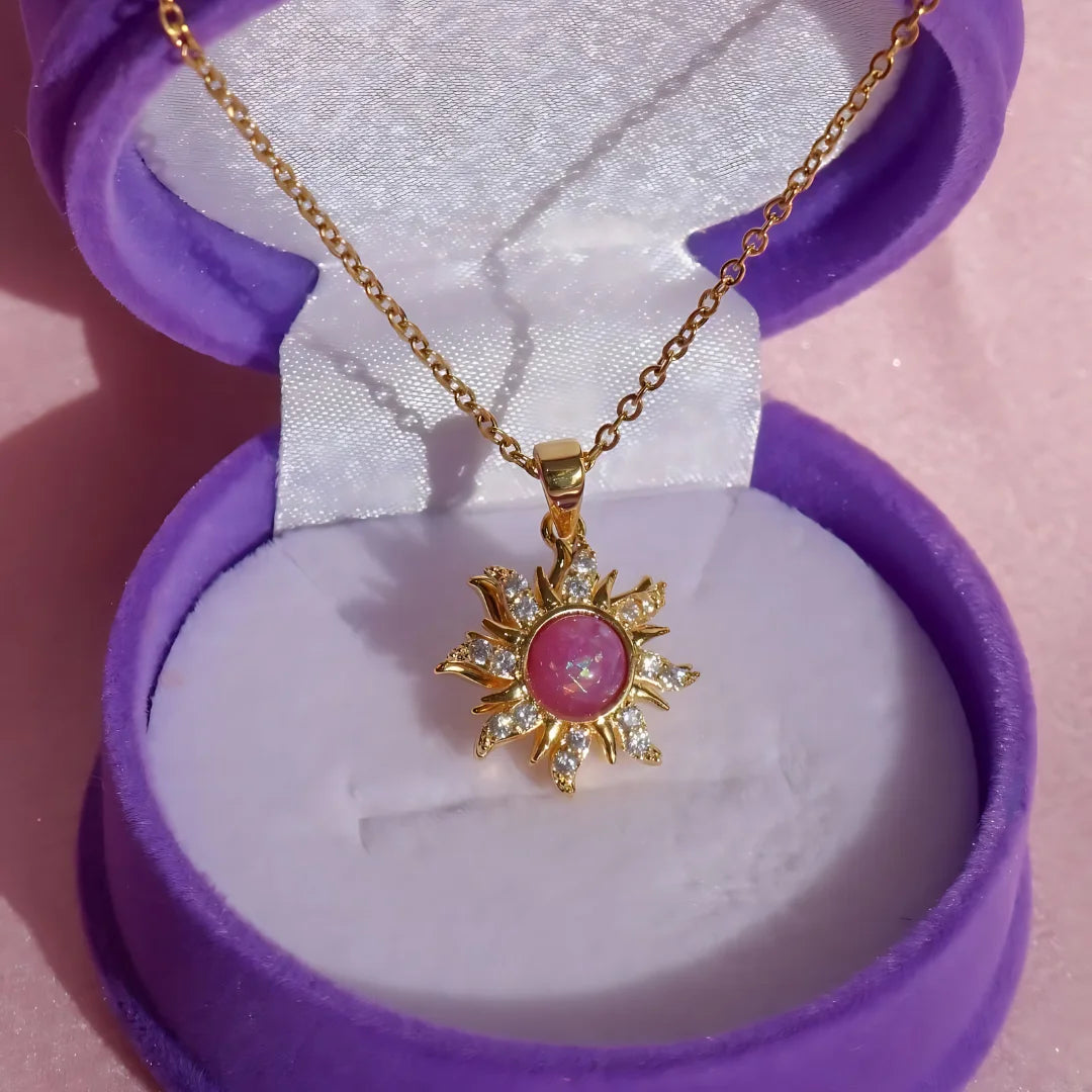 Ventra™ Opal Sunrise