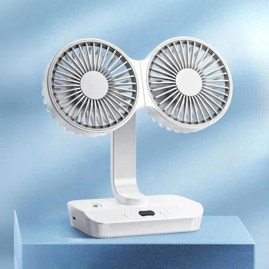 Ventra™ Smart Double Fan