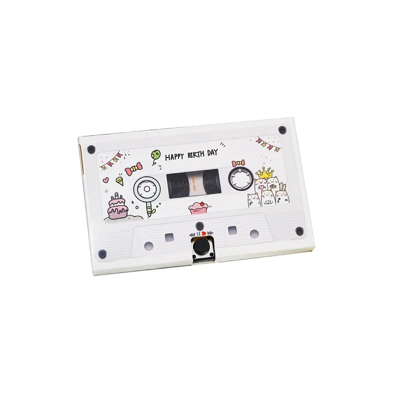 Ventra™ Recording Card