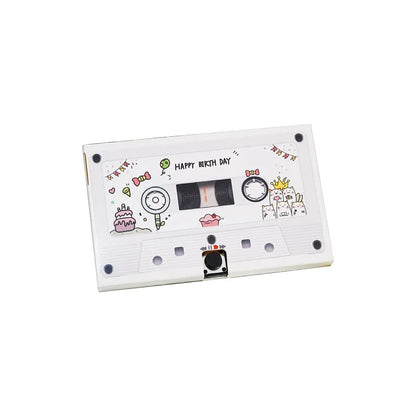Ventra™ Recording Card