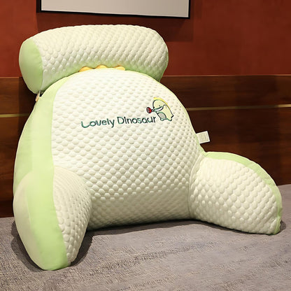 Ventra™ Orthopedic Back Pillow
