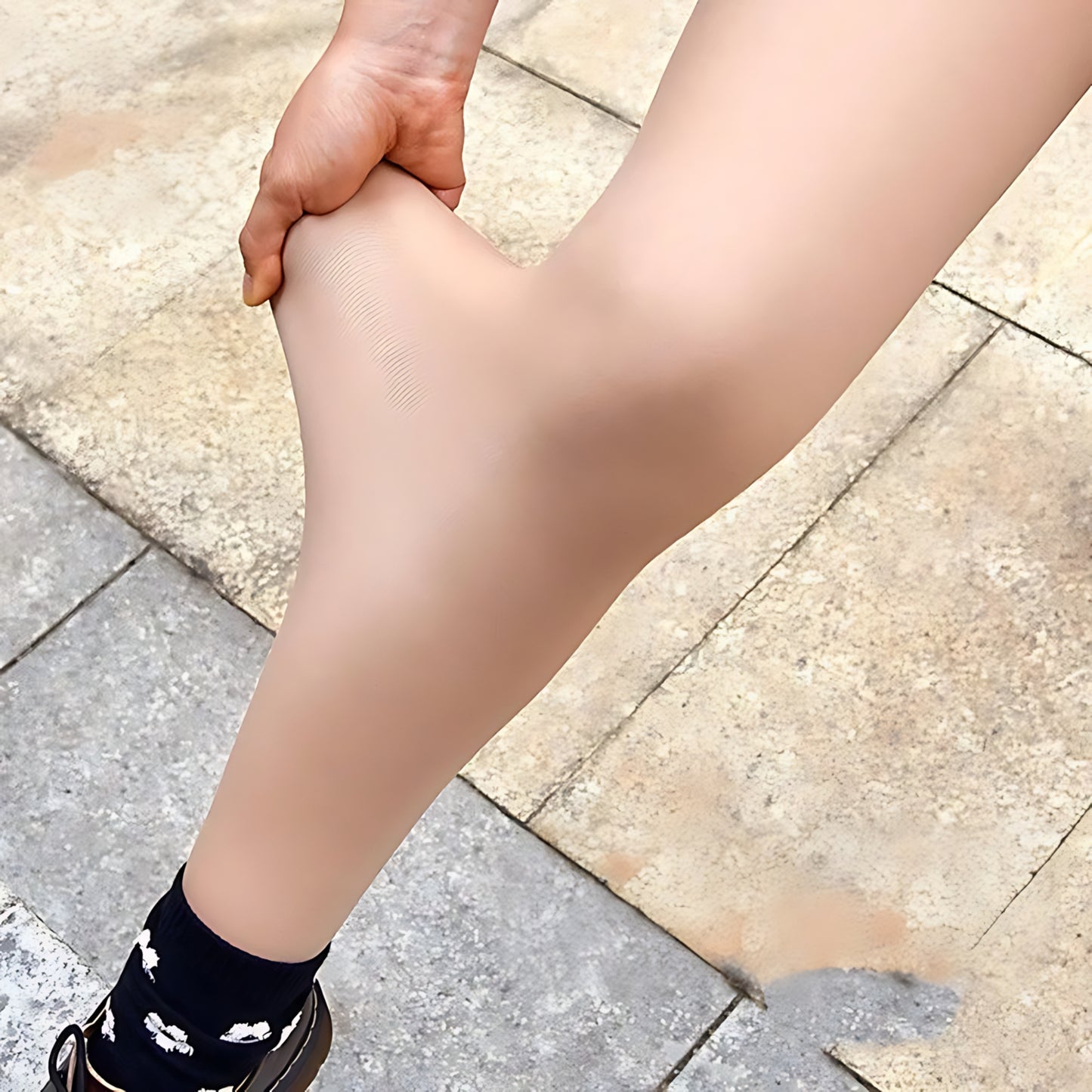 Ventra™ Realistic Tights