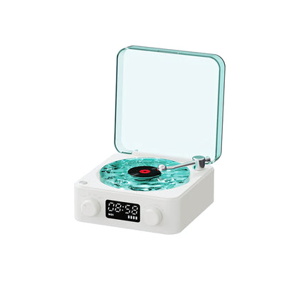 Ventra™ Vinyl Speaker