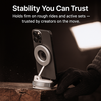 Ventra™ The Electric Vacuum Creator Mount