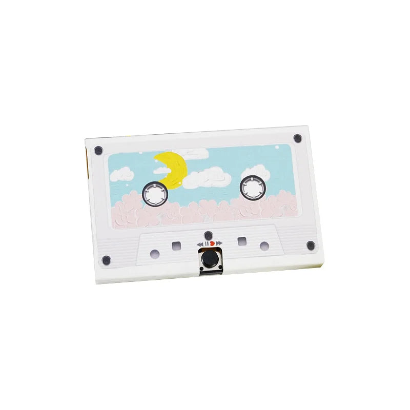 Ventra™ Recording Card