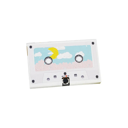 Ventra™ Recording Card