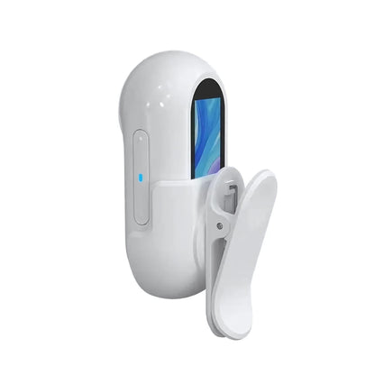 Ventra™ Mini HD Action Camera