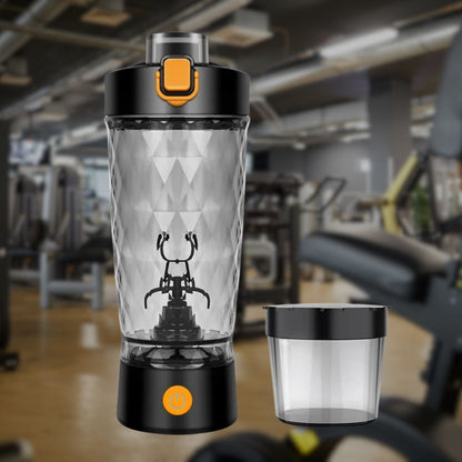 SmarterShake™ V2