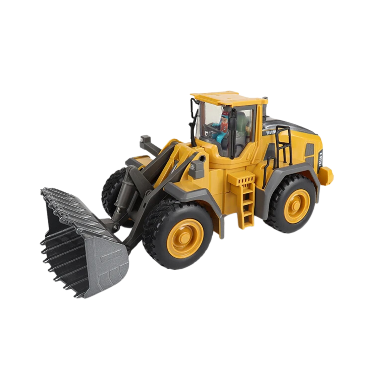 Ventra™ Rc Excavator