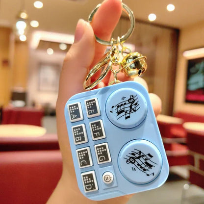 Ventra™ DJ Keychain