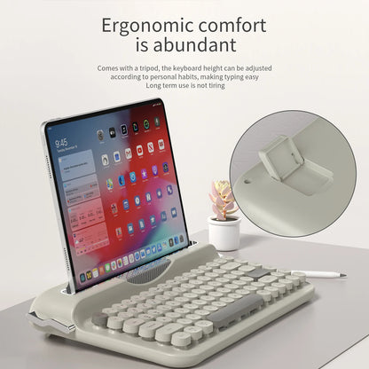 Ventra™ The Original Wireless Typewriter Keyboard