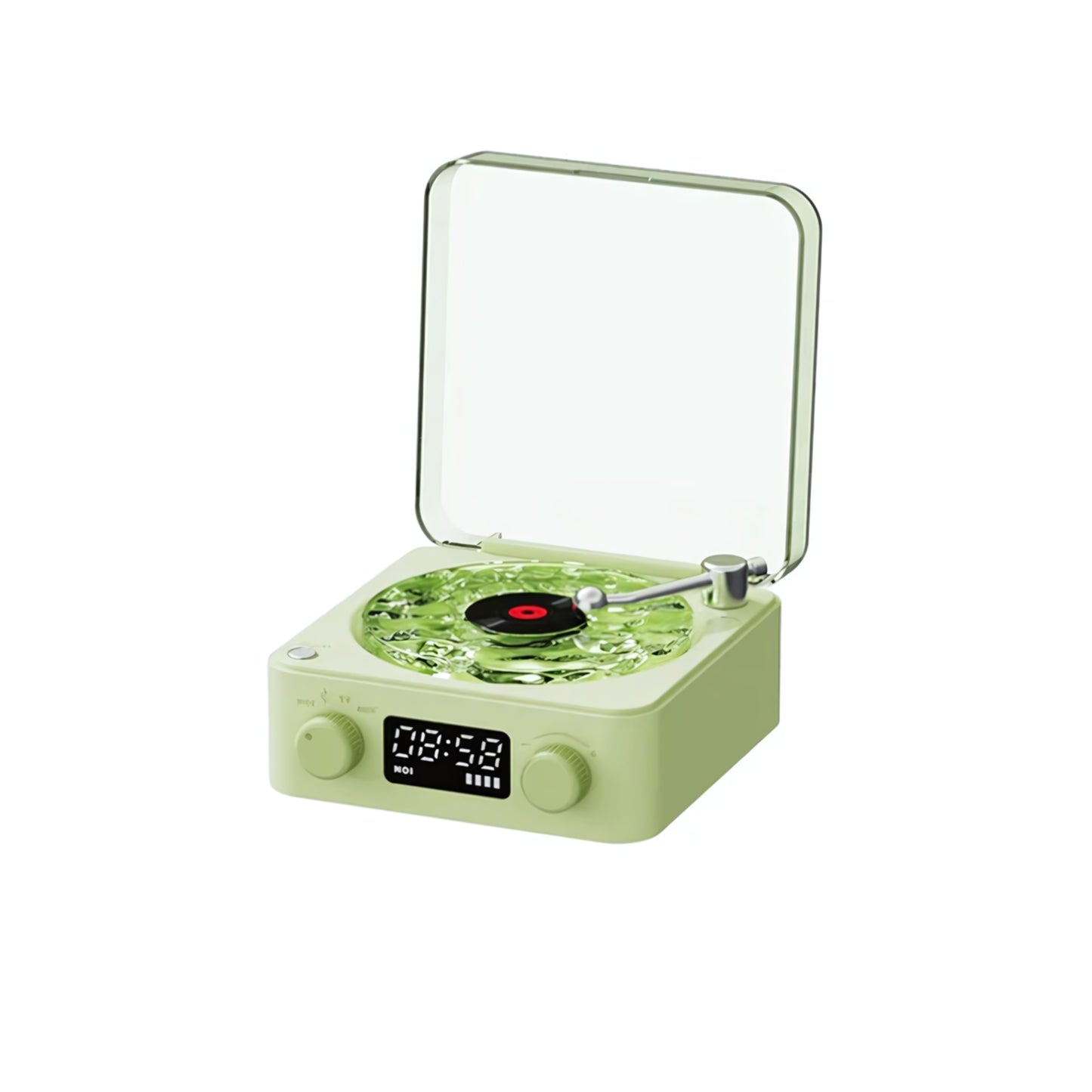 Ventra™ Vinyl Speaker