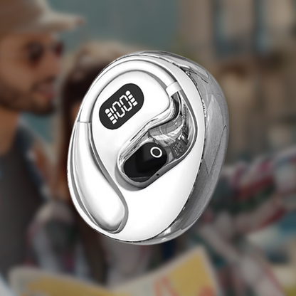 Ventra™ Real-Time Voice Translator Earbuds