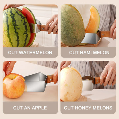 Ventra™ The Ultimate Cutter - Stainless Steel