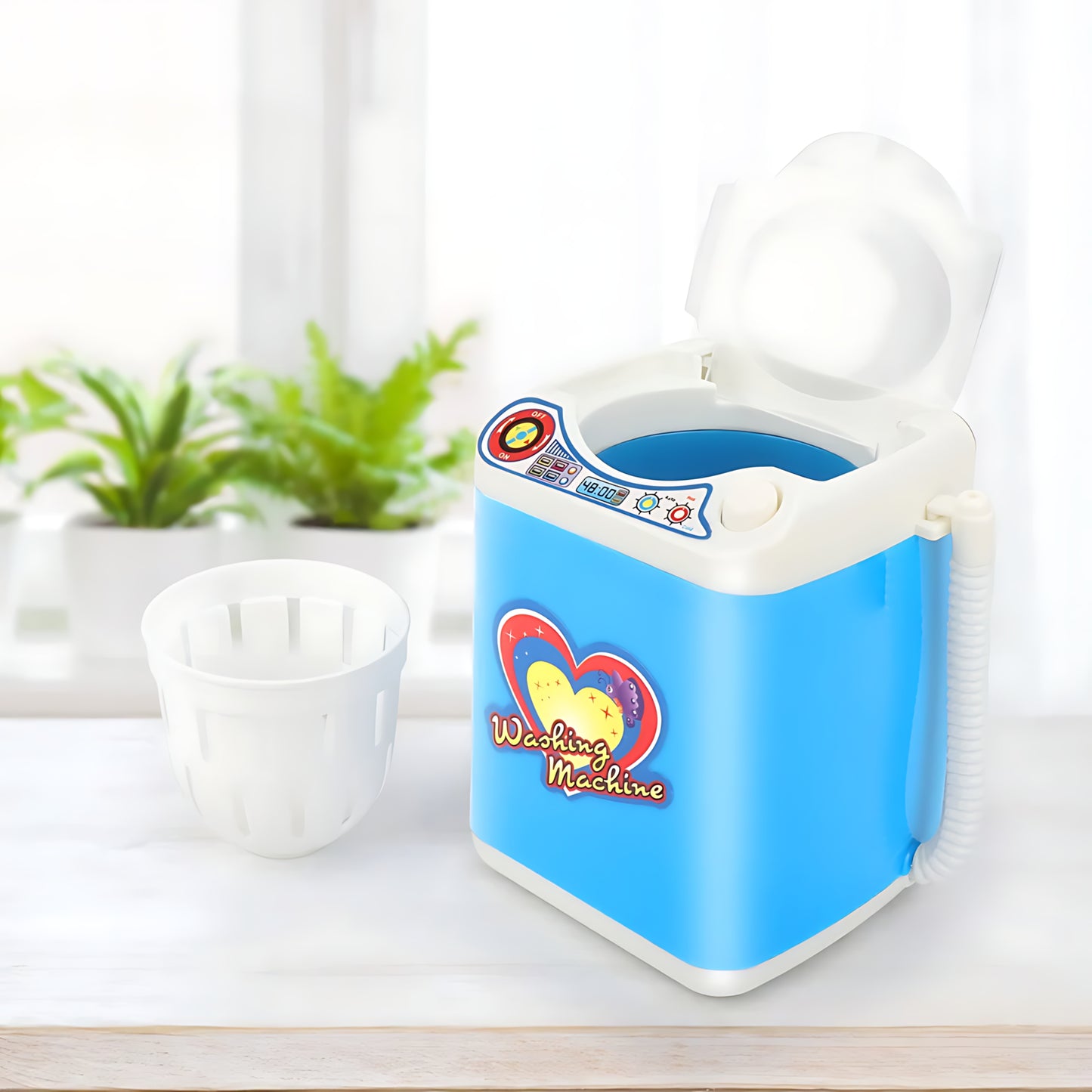 Ventra™ Washing Machine