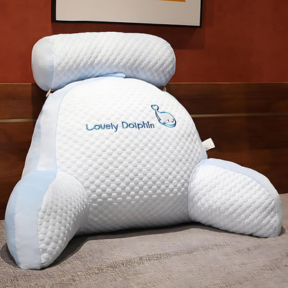 Ventra™ Orthopedic Back Pillow
