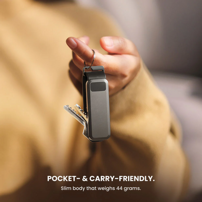 Ventra™ SmartKey Organizer