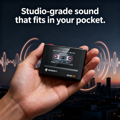 Ventra™ The Modern Cassette