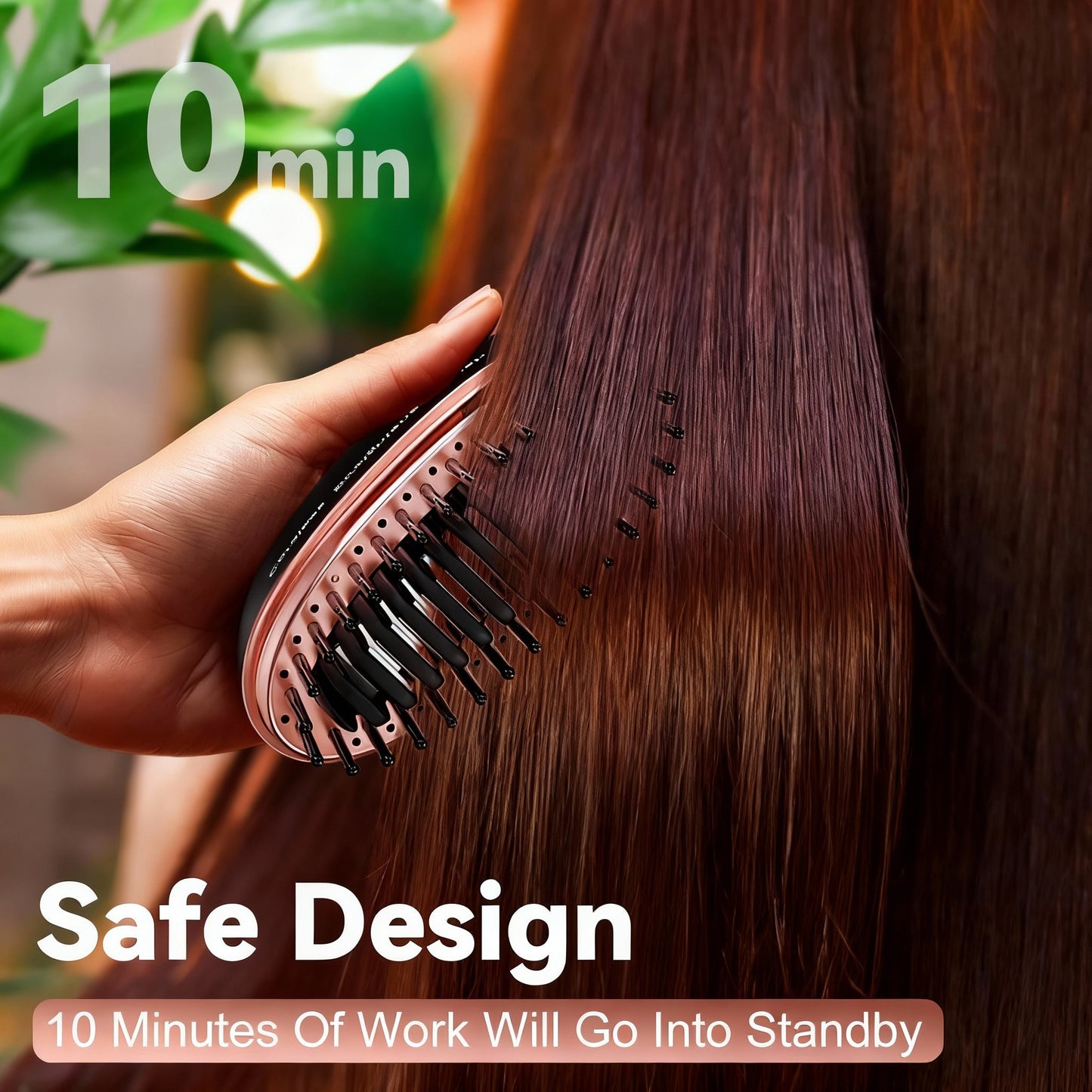 Ventra™ The Mini Straightener