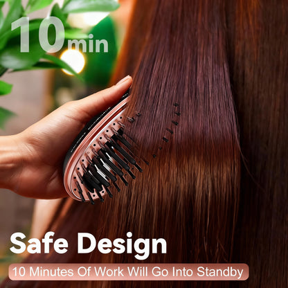 Ventra™ The Mini Straightener