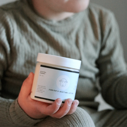 Ventra™ Juniors Bedtime Lotion