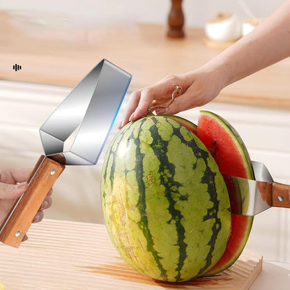 Ventra™ The Ultimate Cutter - Stainless Steel