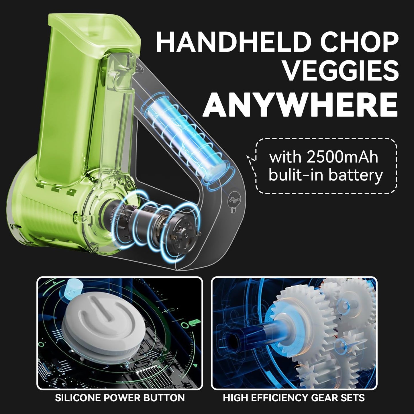 Ventra™ Premium Automatic Cutter Pro X