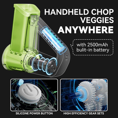 Ventra™ Premium Automatic Cutter Pro X