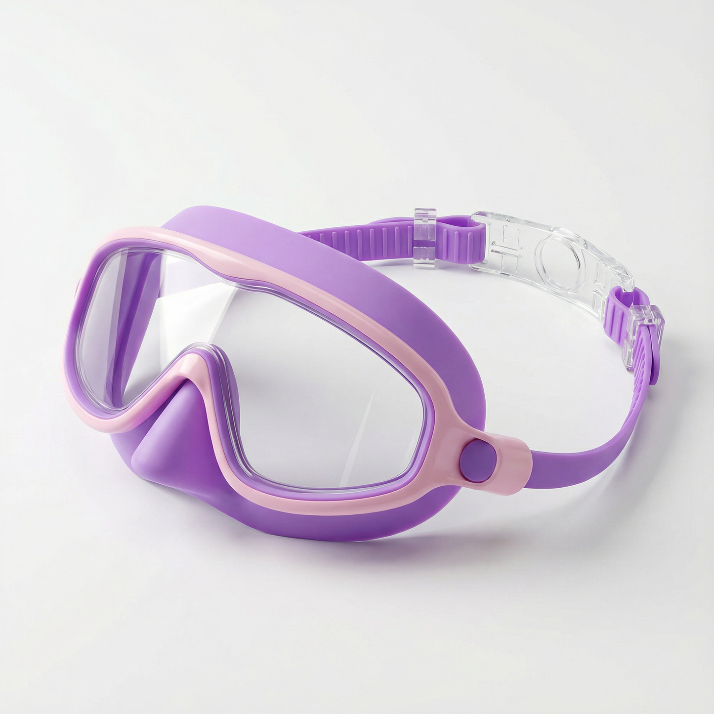 Ventra™ Smart Swimming Goggles