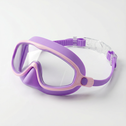 Ventra™ Smart Swimming Goggles