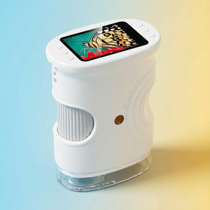 Ventra™ 1000X Handheld Microscope