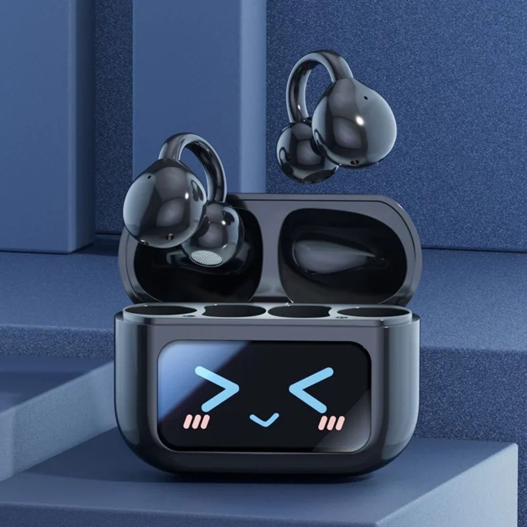 Ventra™ Touch Clips