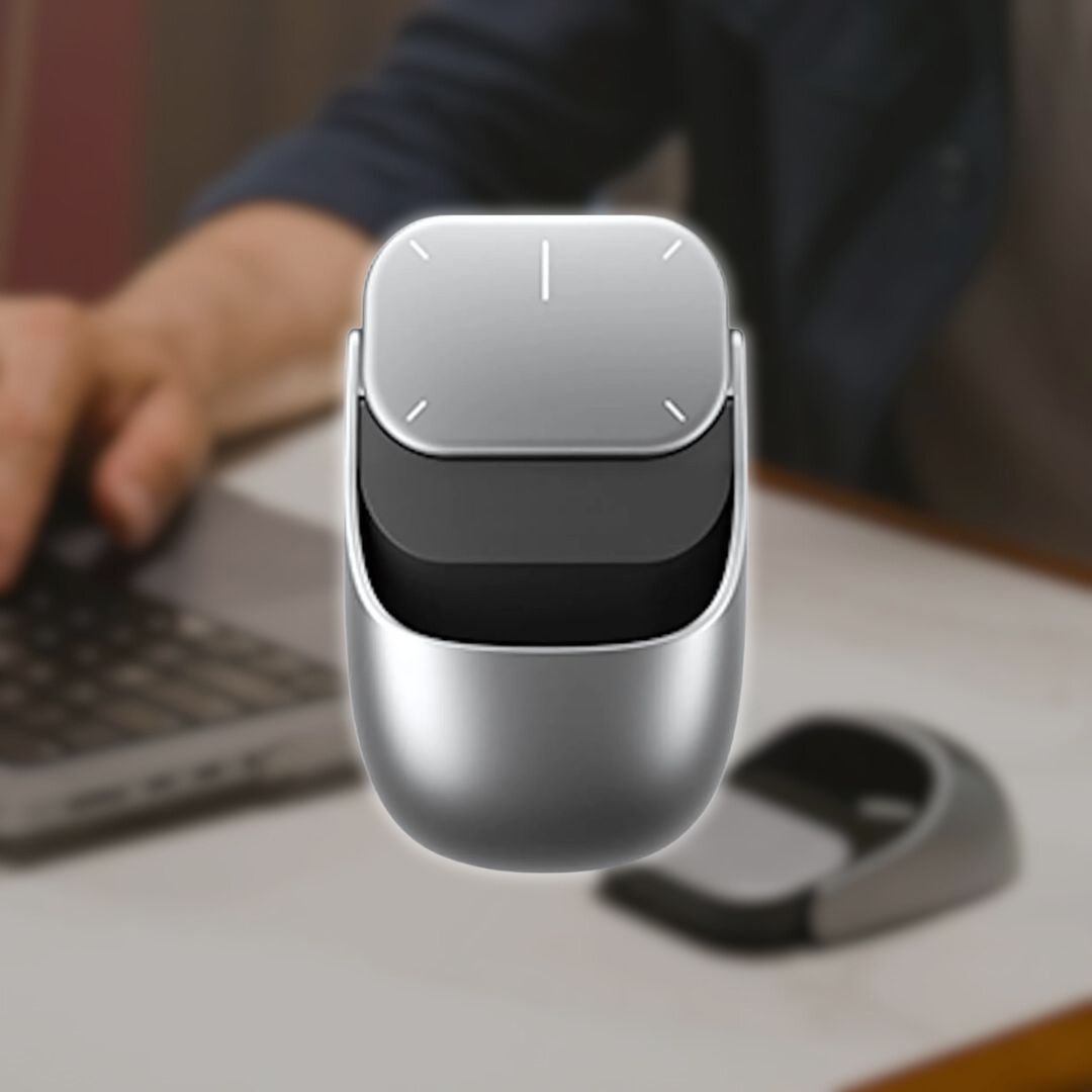 Ventra™ Smart Mouse 2 in 1