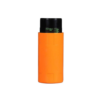 Ventra™ Tennis Balls pressurizer