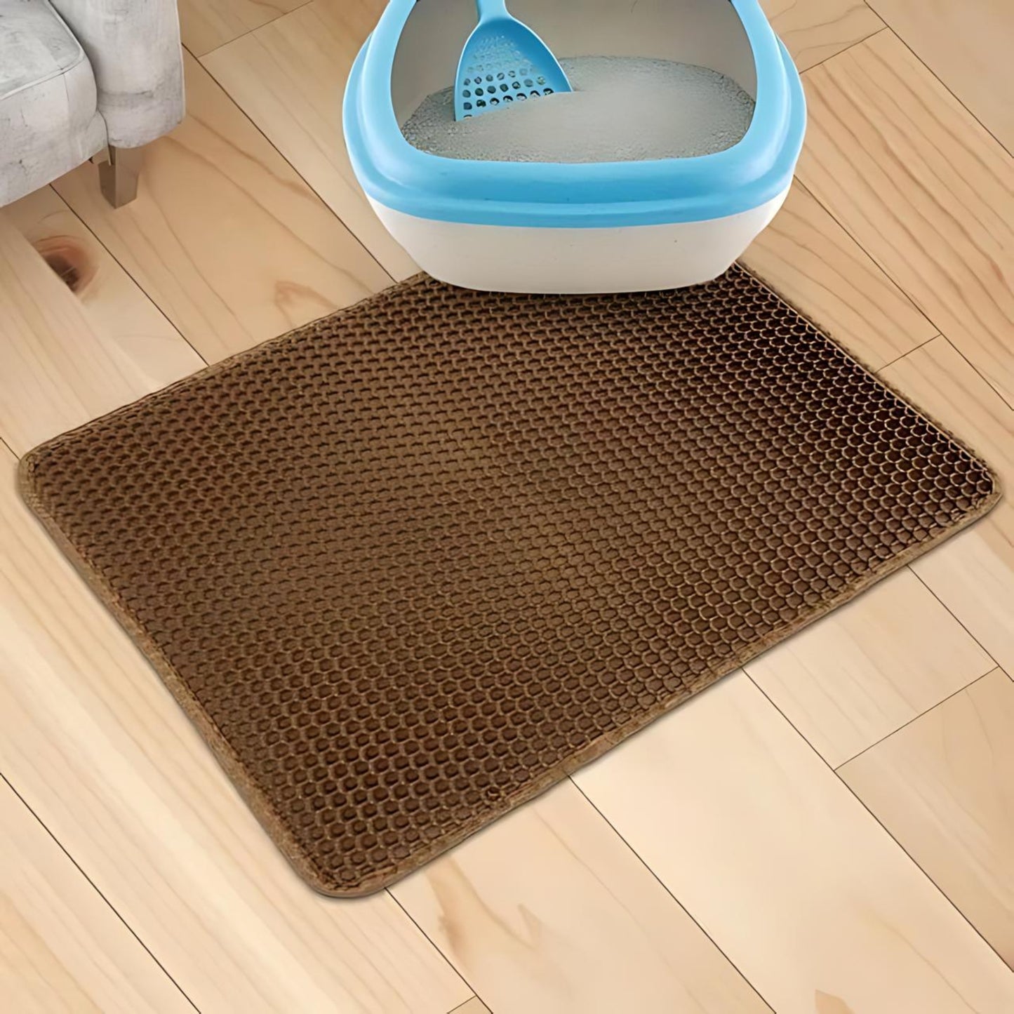 Ventra™ Ultimate Litter Mat