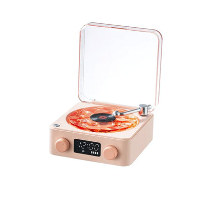 Ventra™ Vinyl Speaker