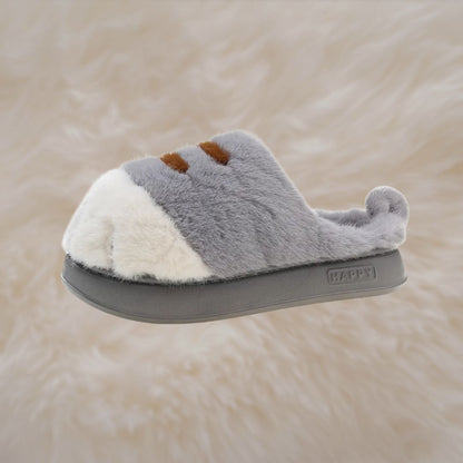 Ventra™ Cat Paw Slippers