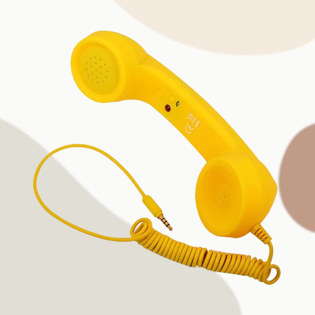 Ventra™ Back To Corded