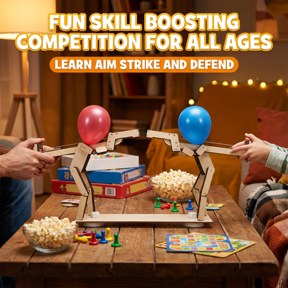 Ventra™ The Whack A Balloon Game
