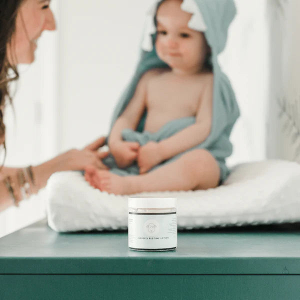 Ventra™ Juniors Bedtime Lotion