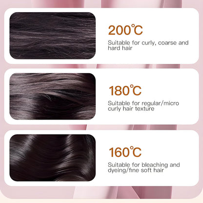 Ventra™ The Mini Straightener