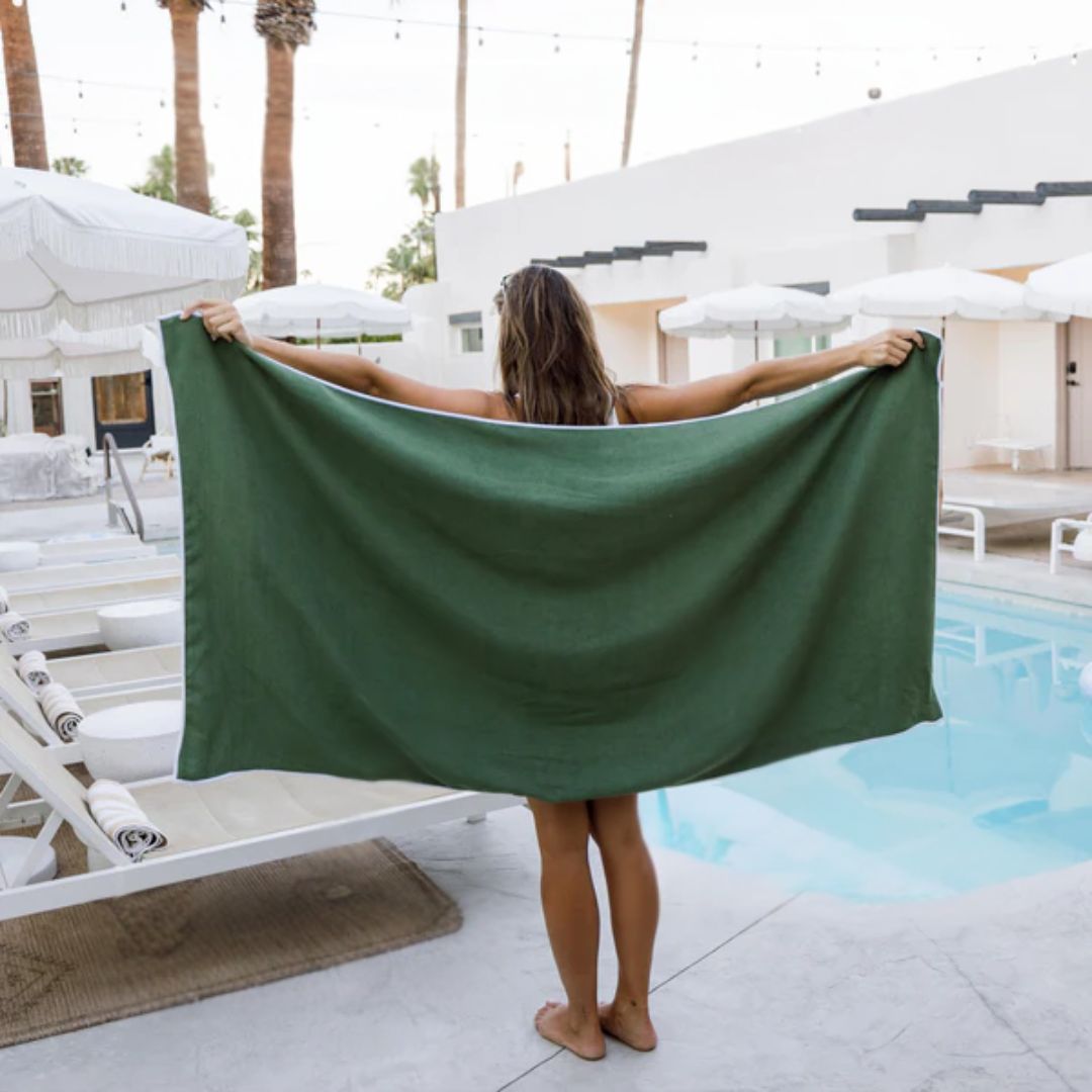 Ventra™ Multifunctional Magnetic Towel